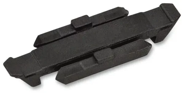 Wago 890-111 Wago 890-111 Locking Lever Black