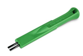 Wago 890-382 Wago Operating Tool 2-way - Green