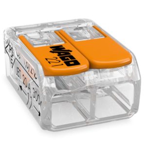 Wago Connectors