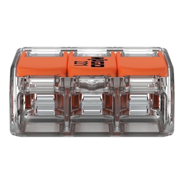 WAGO Connectors