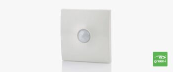 Wall Mounted PIR Sensors