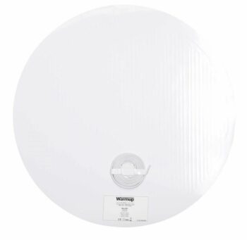 Warmup MD-CIRC Warmup Mirror Demister - Ø 560mm 1