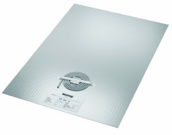 Warmup MD-LRG1 Warmup Mirror Demister - 560x720mm 1