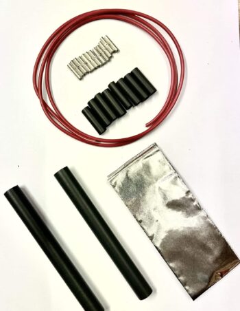 Warmup REPAIR KIT ( WIRE ) Warmup Underfloor Heating Repair Kit (New 2019) 1