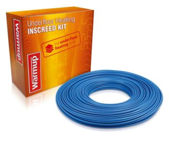 Warmup WIS180 Warmup Inscreed Cable System 150W 1.2m2 2