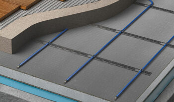 Warmup WIS2070 Warmup Inscreed Cable System 150W 13.8m2