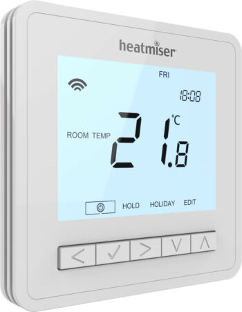 Wet Underfloor Heating Thermostats