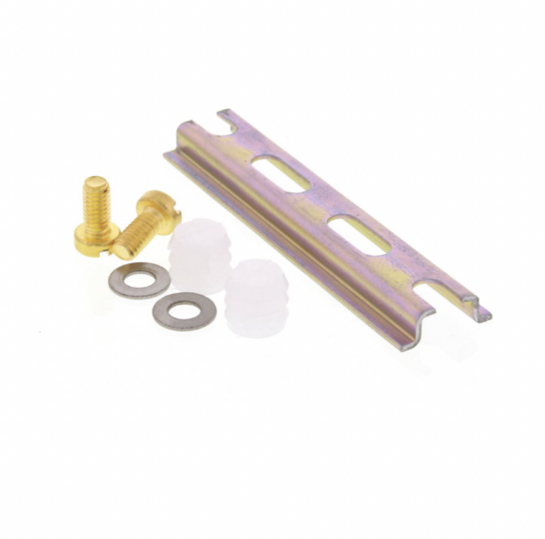 Wiska 10060362 Wiska DIN Rail Kit - COMBI 108 / 308 1