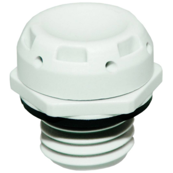 Wiska 10102369 Wiska VentPLUG EVPS 12 Polyamide Pressure Compensation Unit 1