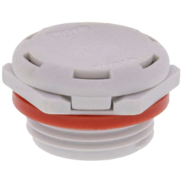 Wiska 10103263 Wiska VentPLUG EVPS 12 HF High Air Flow Compensation Unit 1