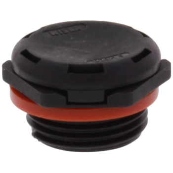 Wiska 10103264 Wiska VentPLUG EVPS 12 HF High Air Flow Pressure Compensation Unit 1