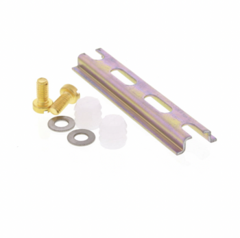 Wiska 10105604 Wiska DIN Rail Kit - COMBI 407/TS 15 1