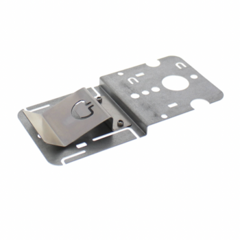 Wiska 10105774 Wiska MP-S Mounting plate small