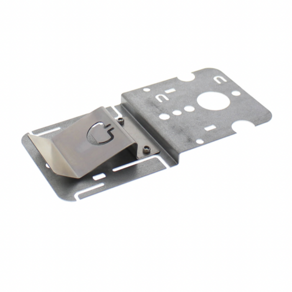 Wiska 10105774 Wiska MP-S Mounting plate small