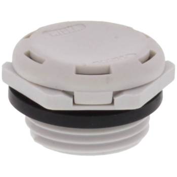 Wiska 10106591 Wiska VentPLUG EVPS 20 Polyamide Pressure Compensation Unit 1
