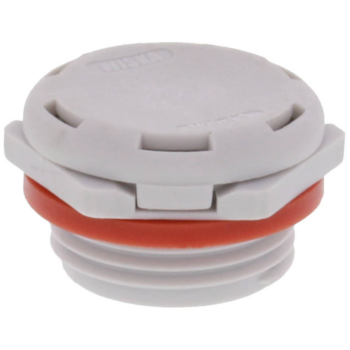 Wiska 10106615 Wiska VentPLUG EVPS 20 HF High Air Flow Pressure Compensation Unit 1