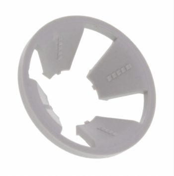 Wiska 10110766 Wiska Strain Relief Ring ZER 11-18 - Pack of 10 1