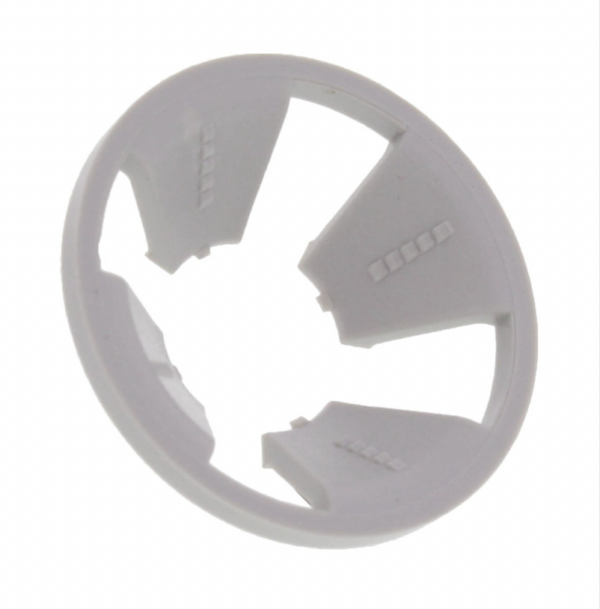 Wiska 10110766 Wiska Strain Relief Ring ZER 11-18 - Pack of 10 1