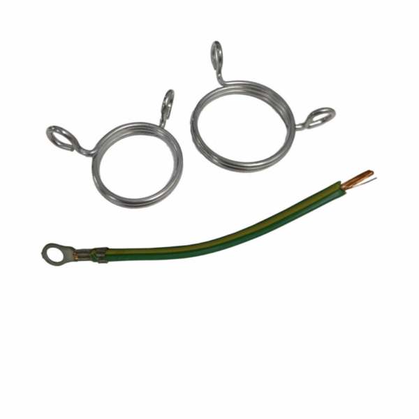 Wiska 10111816 Wiska E-SPRING20 - Pack of 5 1