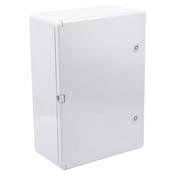 Wiska 50107053 Wiska WDB 5 IP65 Distribution Board 500x350x190 mm