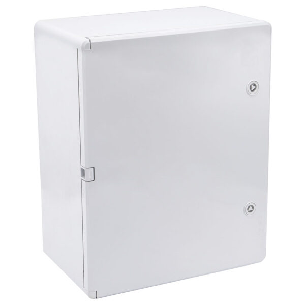 Wiska 50107054 Wiska WDB 6 IP65 Distribution Board 500x400x240 mm