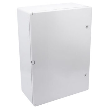 Wiska 50107063 Wiska WDB 8 IP65 Distribution Board 700x500x250 mm