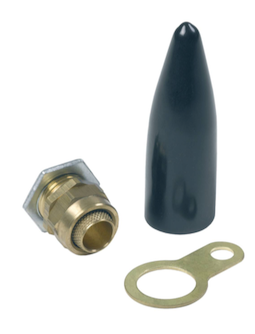 Wiska BW40 Wiska Internal SWA Gland 40L - Pack of 1 2