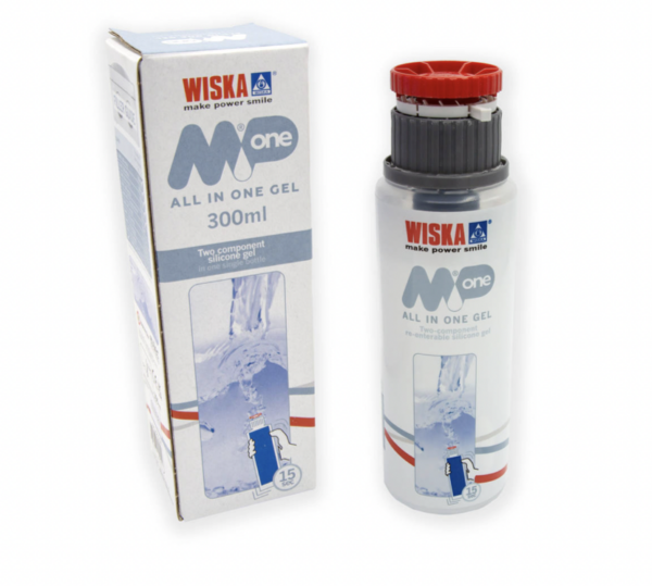 Wiska MP103 Wiska Junction Box Filler Gel MP One 300