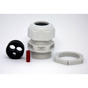 Wiska TKE/P32 Wiska Meter Tails Gland Kit 2x16mm 1x16mm - TKE/P3 2