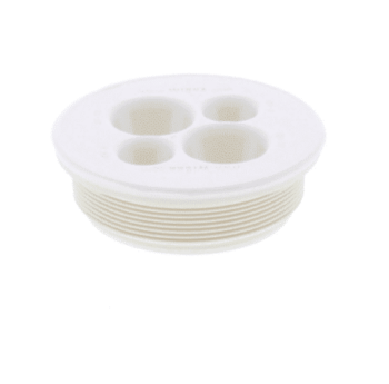 Wiska TKS32 Wiska TKS 32 Cable Retention Amendment 3 Grommet