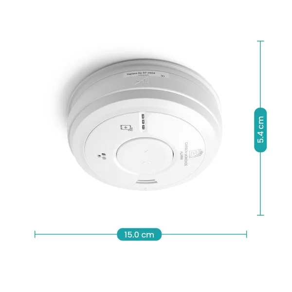 Aico Carbon Monoxide Alarm