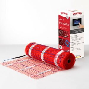 Underfloor Heating