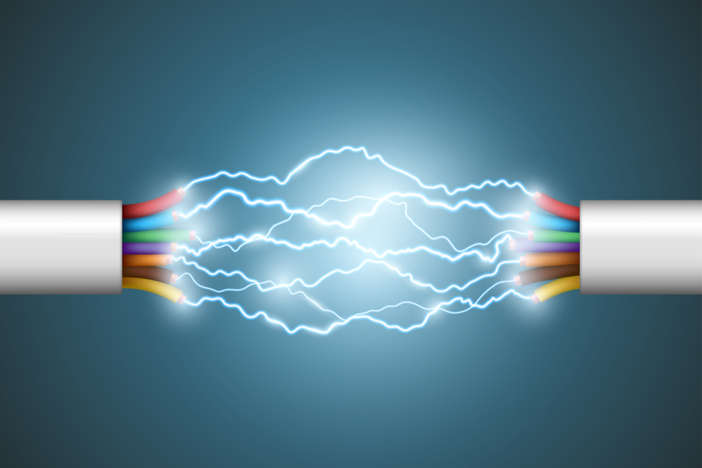 Arc Fault Detection Device