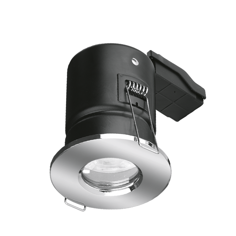 Aurora GU10 Downlights