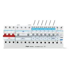 Consumer Unit Nuisance Tripping
