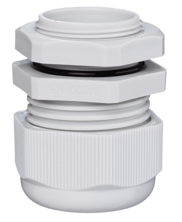 GTG3225 - For 25mm Meter Tails and 16mm Earth Conductor