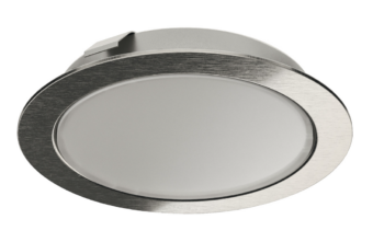 HAFELE 83375360 LED Downlight 24 V, Ø 65 mm, Loox5 LED 3038