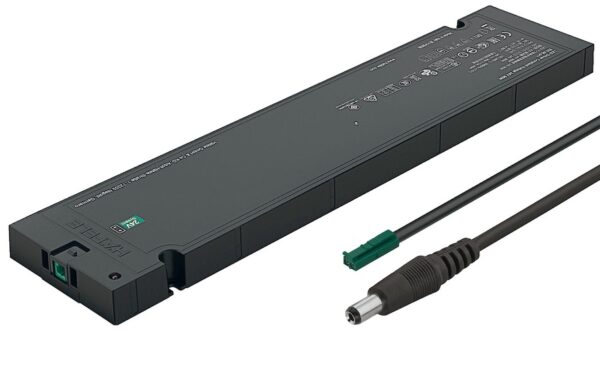 Hafele 37291110 Loox5 LED Driver 24V 90W with Free E Lead