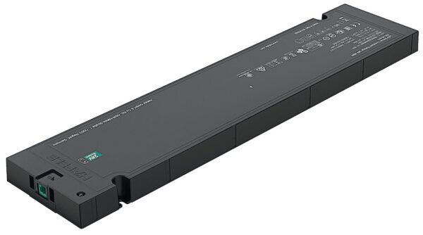 Hafele 37291110 Loox5 LED Driver 24V 90W with Free E Lead