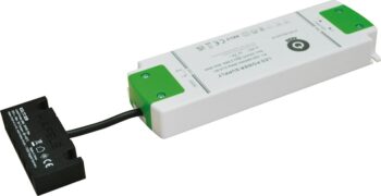 Hafele 83018049 LED Driver 24V 100W