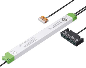 Hafele 83018056 LED DALI Driver 24V 60W