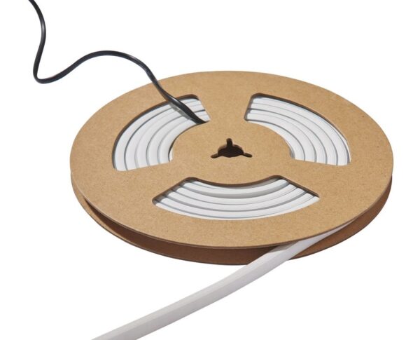 Hafele 83301248 LED Flexible Strip Light 24V Loox5 IP44 Cool White 4000K - 5 metres