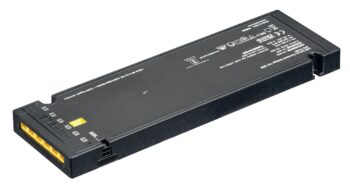 Hafele 83372967 Loox5 Eco LED Driver 12V 60W without Mains Lead