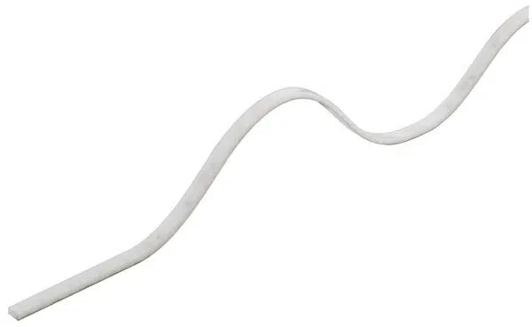 Häfele 83374260 Loox5 LED Flexible Strip Light 12V - Very Warm White 2700K - 3 Metres