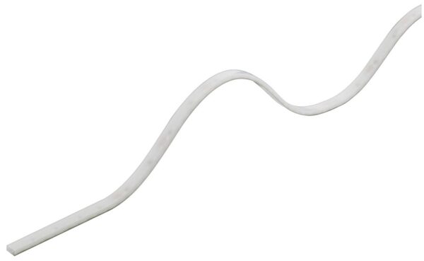 Häfele 83374262 LED Flexible Strip Light 12V - Cool White 4000K - 3 Metres