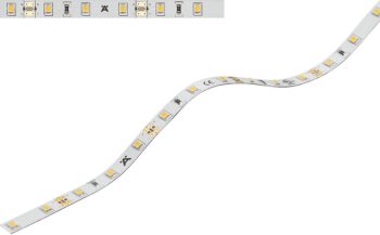 Häfele 83374337 Loox5 LED Flexible Strip Light 12V - Warm White 3000K - 5 Metres