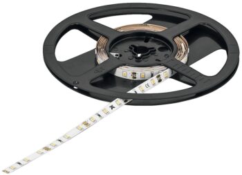 Häfele 83374337 Loox5 LED Flexible Strip Light 12V - Warm White 3000K - 5 Metres