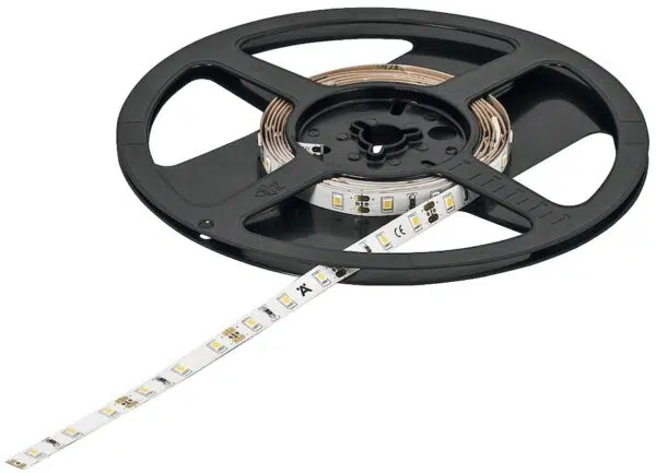 Häfele 83374337 Loox5 LED Flexible Strip Light 12V - Warm White 3000K - 5 Metres