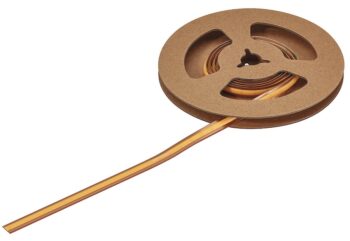 Häfele 83374511 LED Flexible Strip Light 12V - Warm White 3000K - 5 Metres