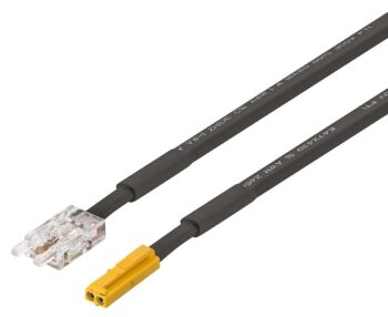 Hafele 83374696 Loox5 Driver to Light Lead 12V